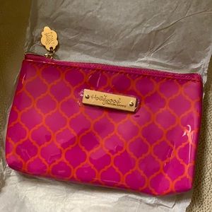 Makeup or coin purse